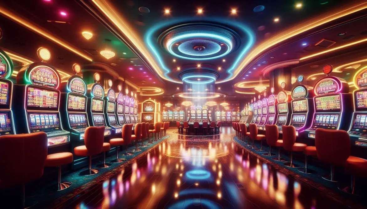 Kudos Casino